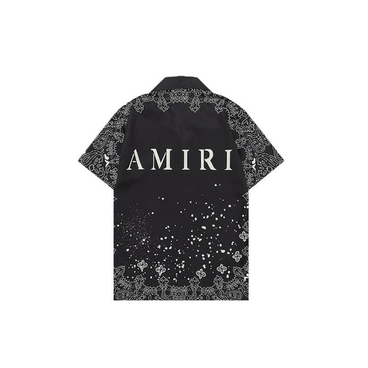 ZE Amiri shirt