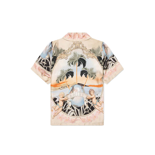 ZE Amiri shirt