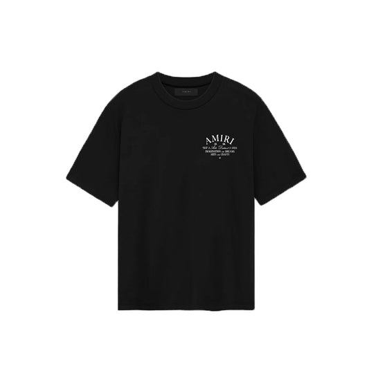 ZE Amiri Tee