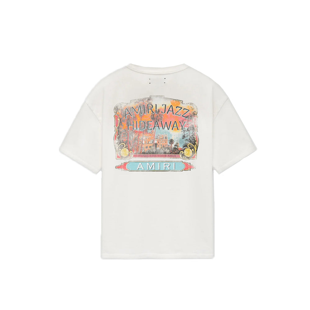 ZE Amiri Tee