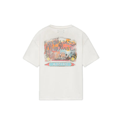 ZE Amiri Tee