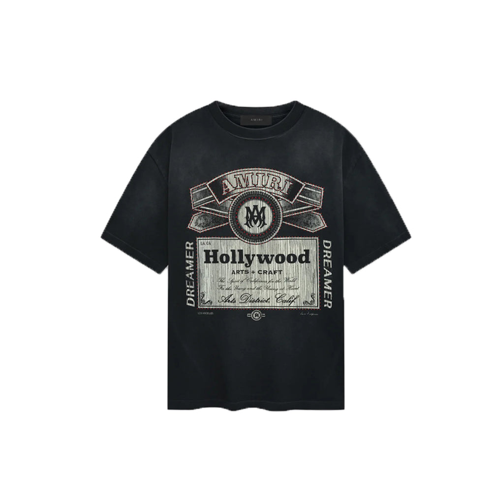 ZE Amiri Tee