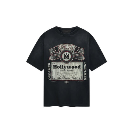 ZE Amiri Tee