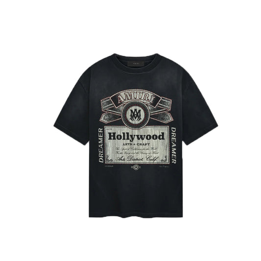 ZE Amiri Tee