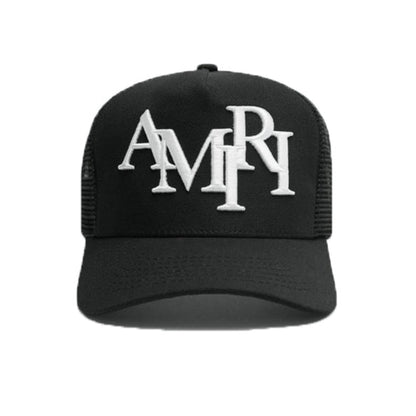 ZE Amiri Hats