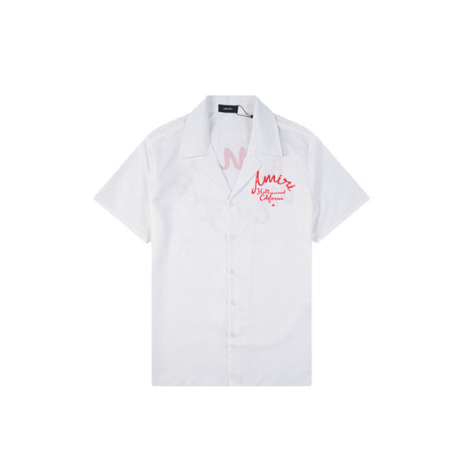 ZE Amiri shirt