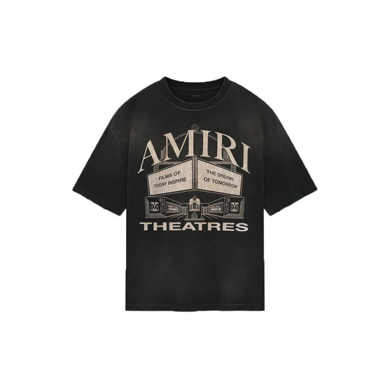 ZE Amiri Tee