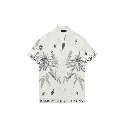 ZE Amiri shirt