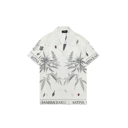 ZE Amiri shirt