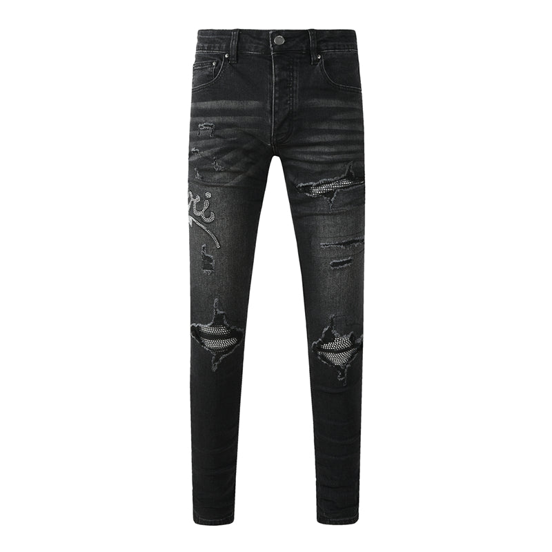 ZE Amiri Jeans 8925
