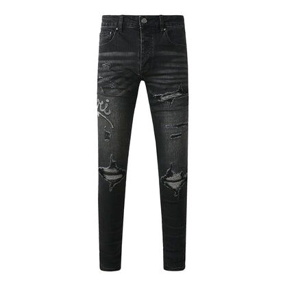 ZE Amiri Jeans 8925