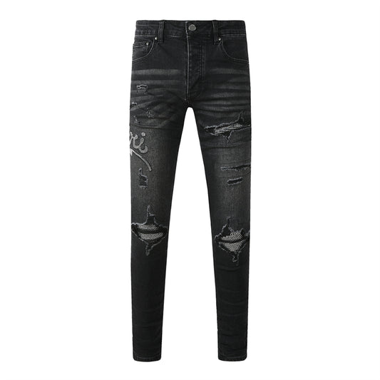 ZE Amiri Jeans 8925