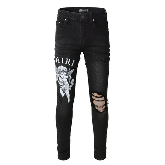 ZE Amiri Jeans 817