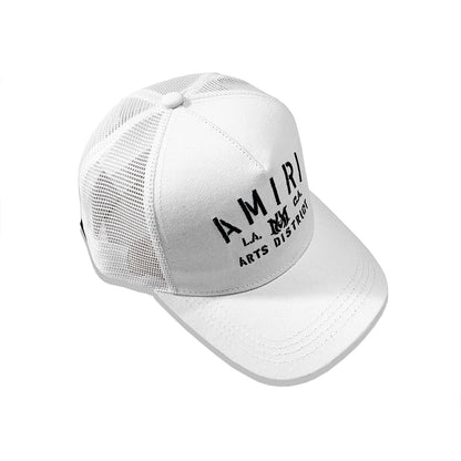 ZE Amiri Hats