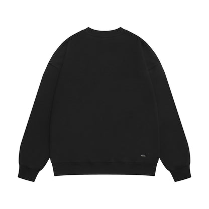 ZE Amiri Sweatshirt