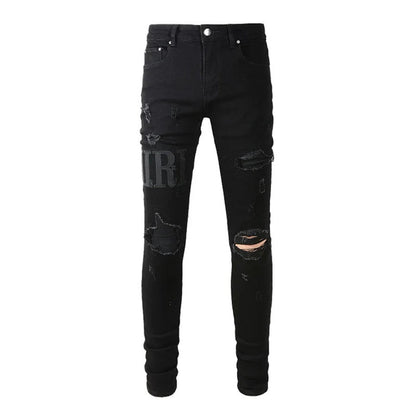 ZE Amiri Jeans 892
