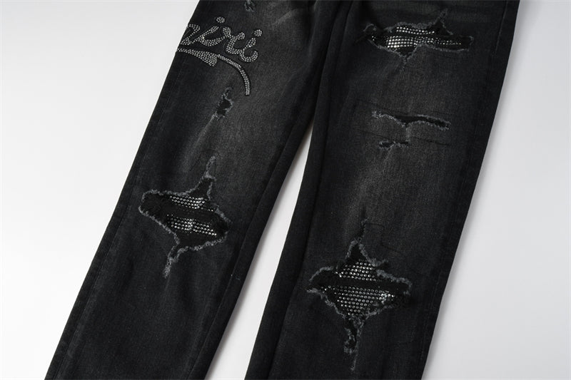 ZE Amiri Jeans 8925