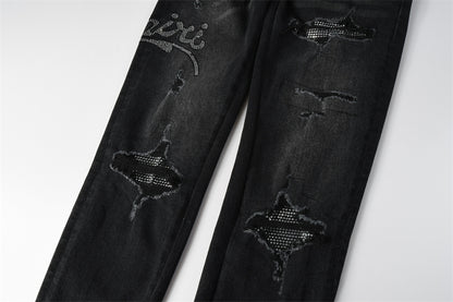 ZE Amiri Jeans 8925