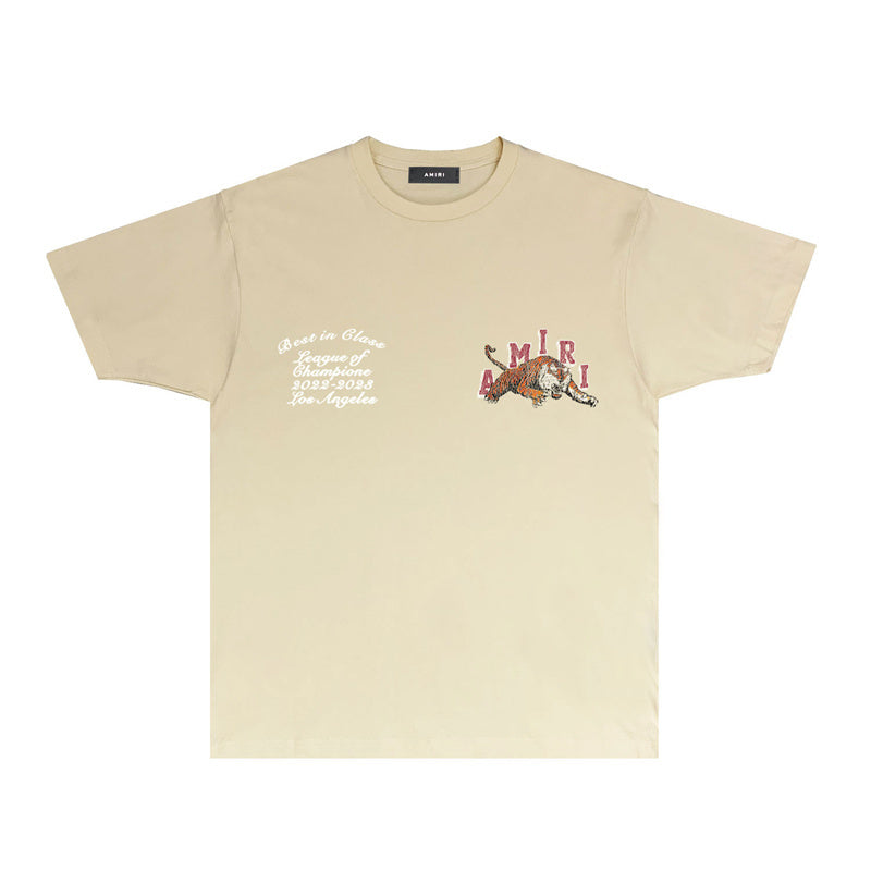 ZE Amiri Tee