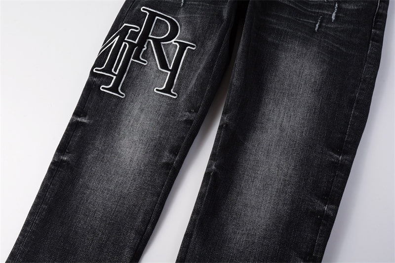 ZE Amiri Jeans 8908