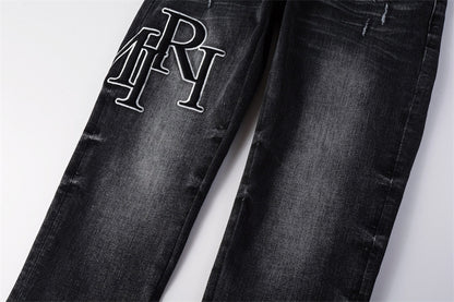 ZE Amiri Jeans 8908