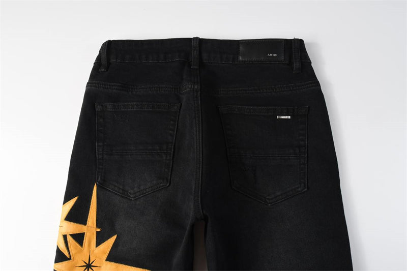 ZE Amiri Jeans 8937