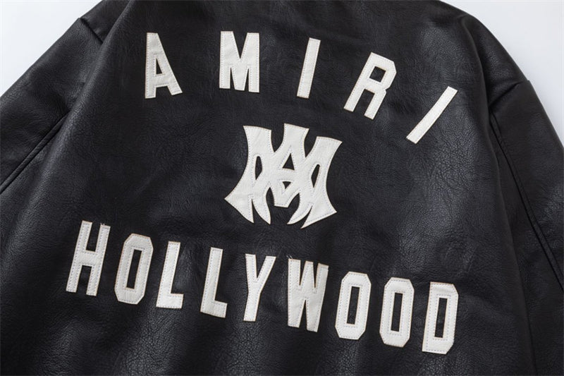ZE Amiri Jacket