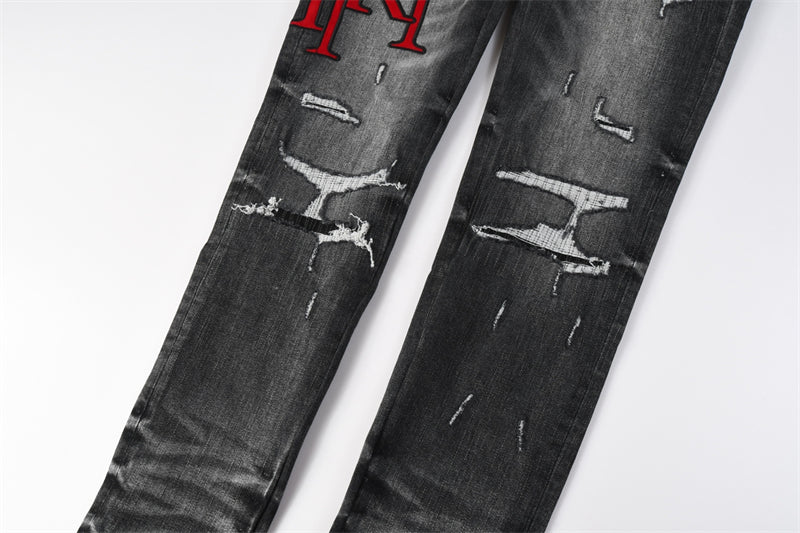 ZE Amiri Jeans 8922