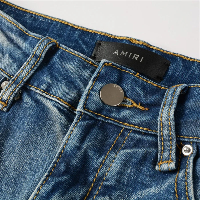 ZE Amiri Jeans 1311