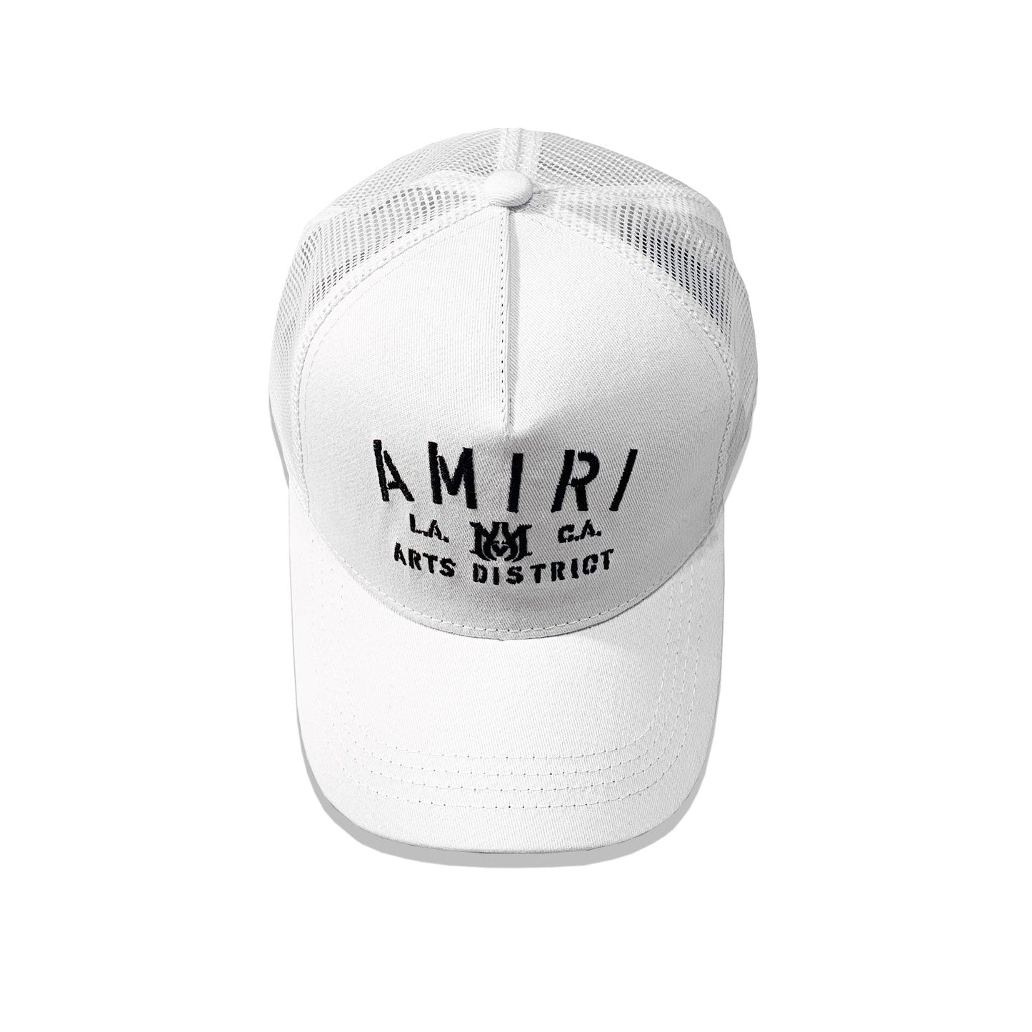 ZE Amiri Hats