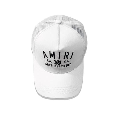ZE Amiri Hats
