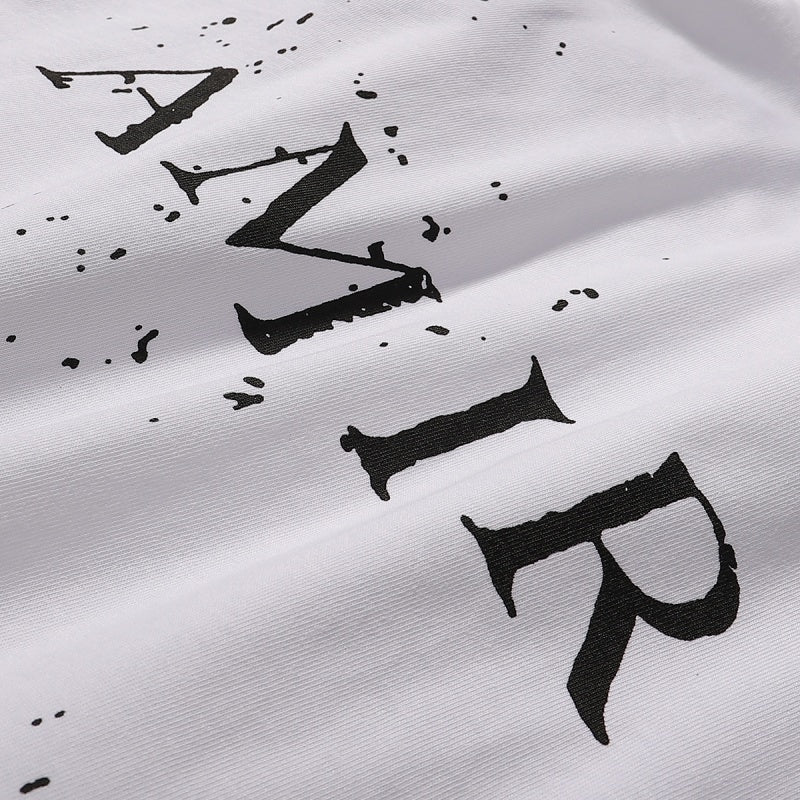 ZE Amiri Tee