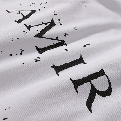 ZE Amiri Tee