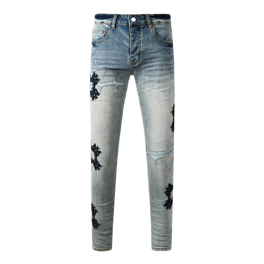 ZE Amiri Jeans 8936