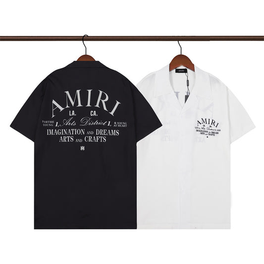ZE Amiri shirt