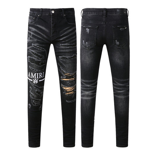 ZE Amiri Jeans 8882