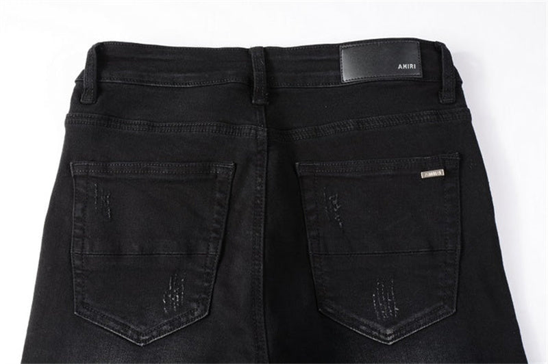 ZE Amiri Jeans 817