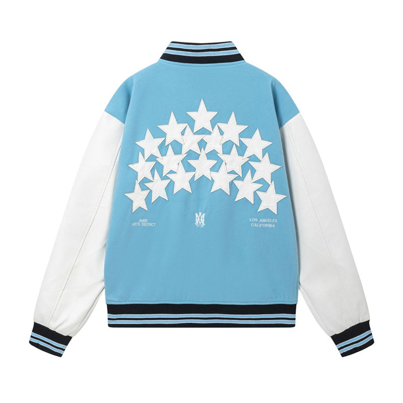 ZE Amiri Jacket