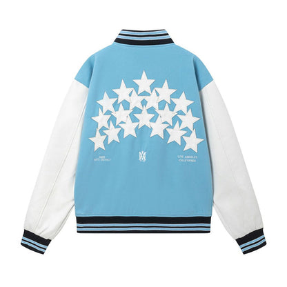 ZE Amiri Jacket