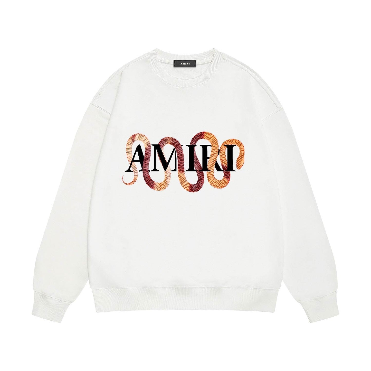 ZE Amiri Sweatshirt