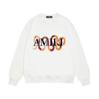 ZE Amiri Sweatshirt