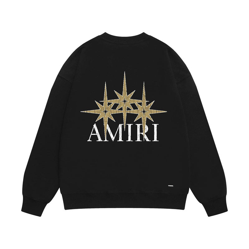ZE Amiri Sweatshirt
