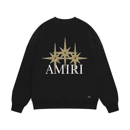 ZE Amiri Sweatshirt