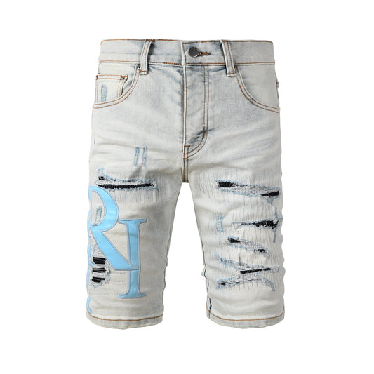 ZE Amiri Short Jeans 6006