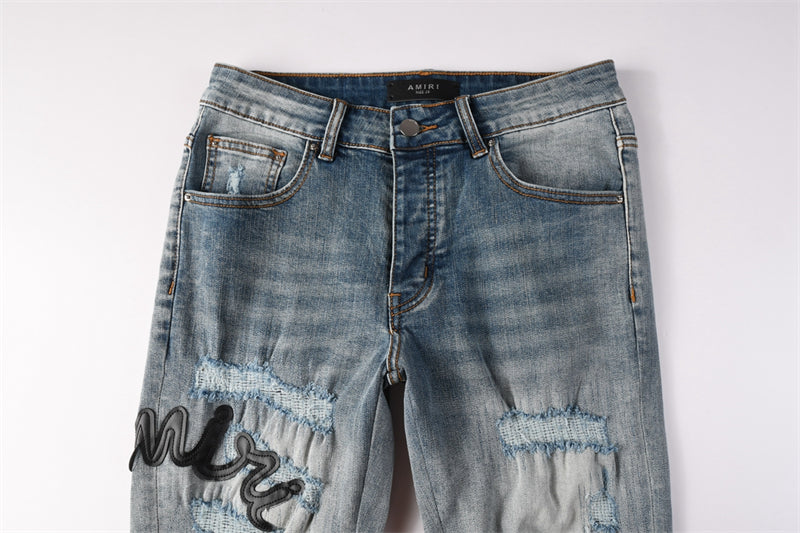 ZE Amiri Jeans 8931