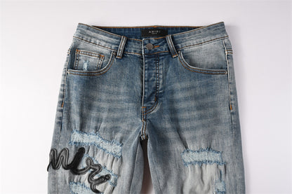 ZE Amiri Jeans 8931