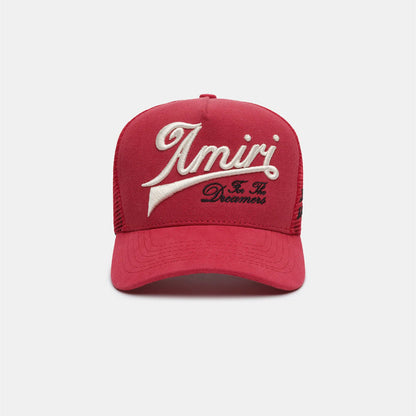 ZE Amiri Hats