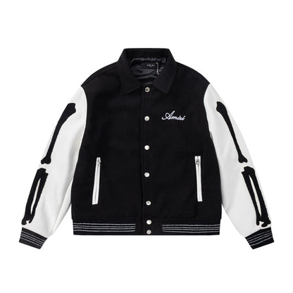 ZE Amiri fashion jacket