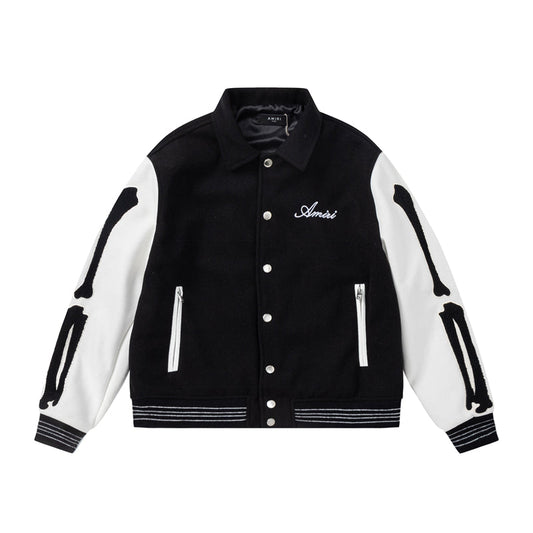 ZE Amiri fashion jacket