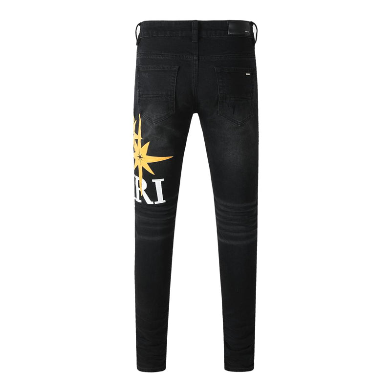 ZE Amiri Jeans 8937